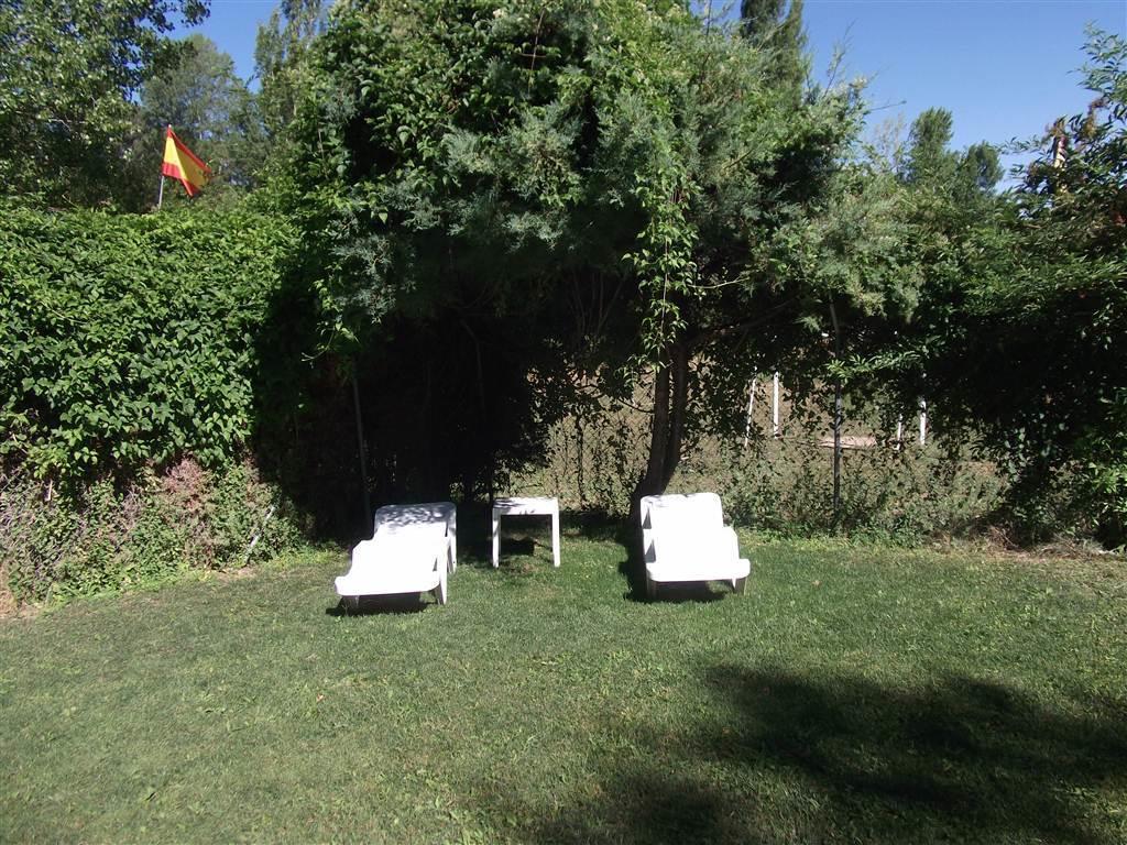 Cabanas Camping Sierra De Penascosa Екстериор снимка