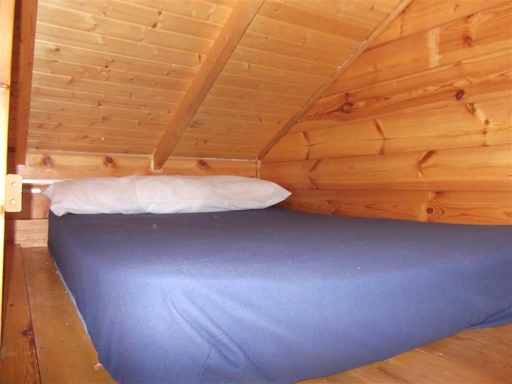 Cabanas Camping Sierra De Penascosa Екстериор снимка